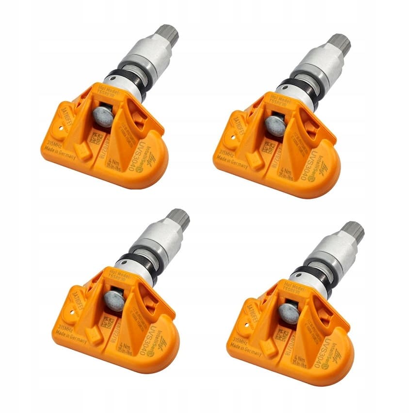 senson tpms
